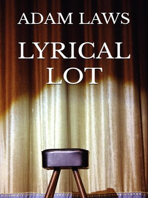 cover image of Lyrical Lot